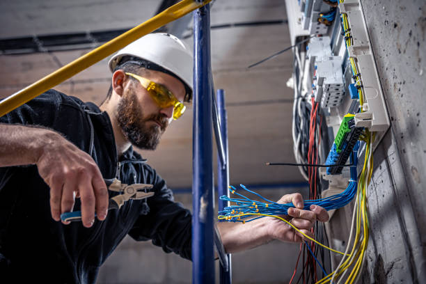Best Electrical Rewiring Services  in Panama, OK