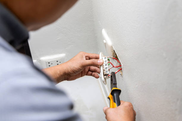 Best Electrical Rewiring Services  in Panama, OK