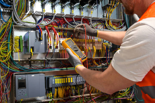 Best Electrical System Inspection  in Panama, OK