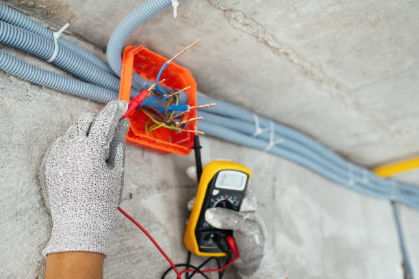 Best Electrical Upgrades for Homes  in Panama, OK